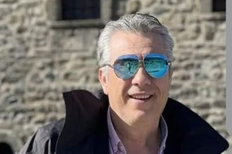 Δημήτρης Μπαρμπούνης: Ευχές για μια χρονιά χωρίς κοινωνικές ανισότητες