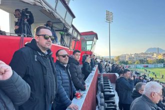 Κοντά στην Παναχαϊκή ο Θέμης Μπάκας