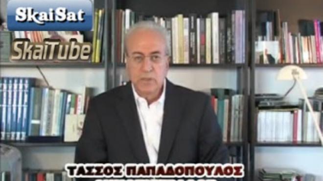 Πανηγύρια από τη μια ξεσηκωμός από την άλλη