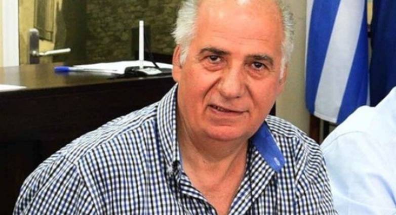 Πληρωμένη απάντηση πήρε ο Διονύσης Πλέσσας από τον Θεόδωρο Ξυλιά