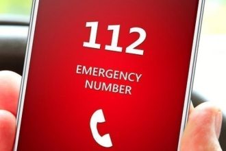 "Μήδεια": Γιατί δεν χρησιμοποιήθηκε το 112 - Τι ανέφερε ο Νίκος Χαρδαλιάς