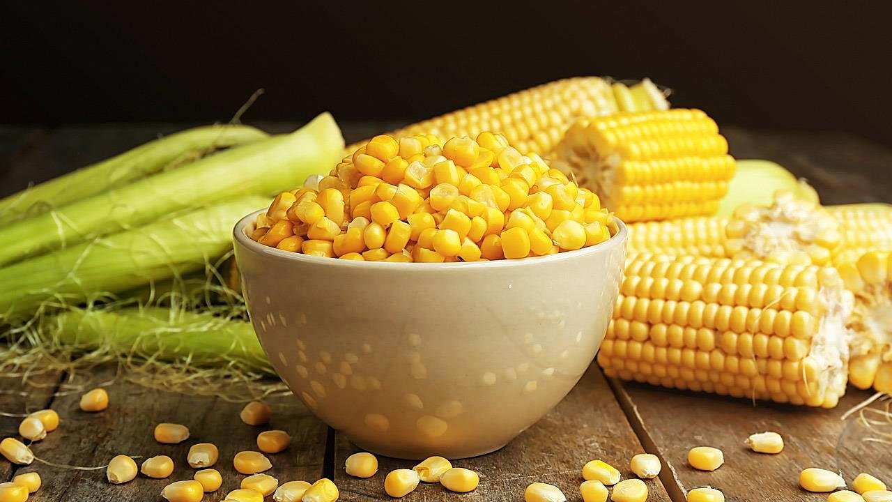 Γιατί το καλαμπόκι θεωρείται superfood