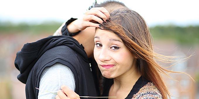 Τι λέει μια γυναίκα που θέλει να χωρίσει;