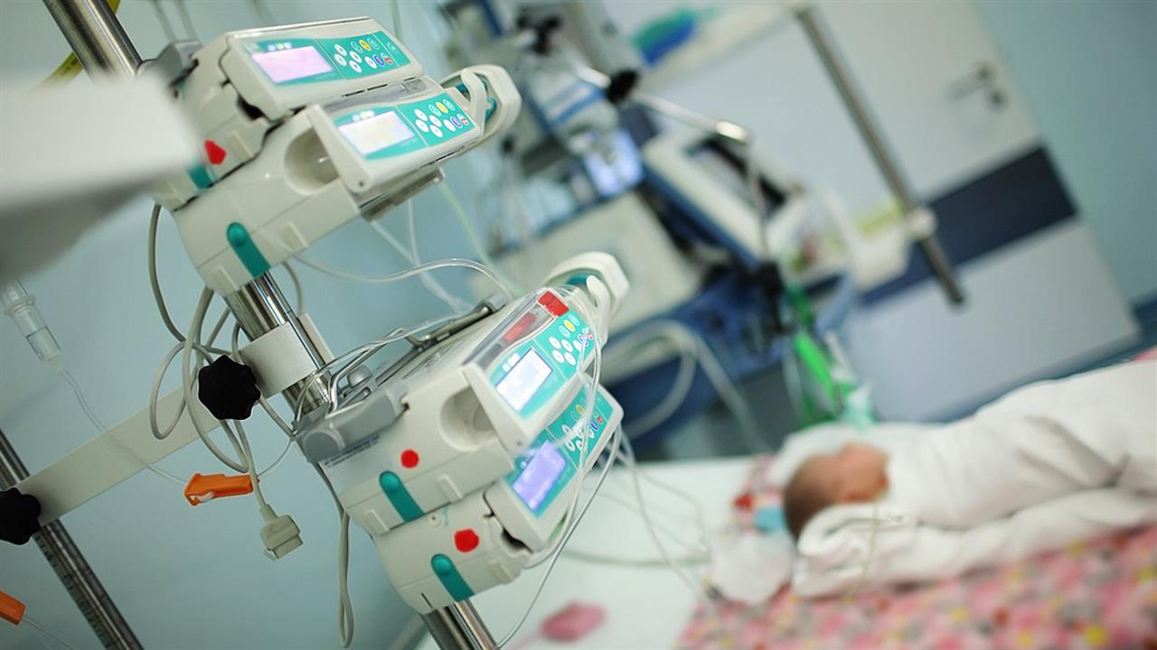 Νοσοκομείο Ρίου: Δύσκολες ώρες για την 12χρονη που παρασύρθηκε από όχημα - «Διανύει το πιο κρίσιμο 24ωρο»