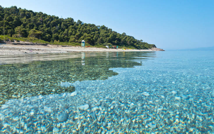 Ο δεκάλογος του λουόμενου - Πώς θα καταλάβουμε αν τα νερά είναι μολυσμένα