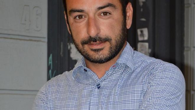 Έχουμε όρεξη...για έργο