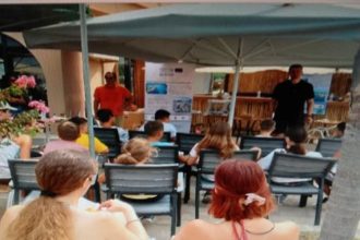 Δράση ευαισθητοποίησης για την αξιοποίηση των πλαστικών απορριμμάτων