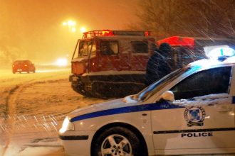 Καταιγίδες, βροχές και πτώση της θερμοκρασίας την παραμονή των Χριστουγέννων - Πού θα χιονίσει