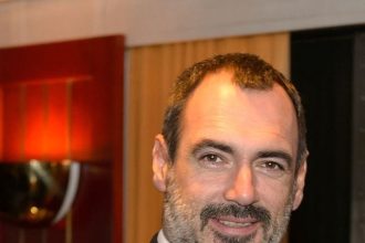 Ανδρέας Κατσανιώτης: Η γιορτή και ο Σον Κόνερι!