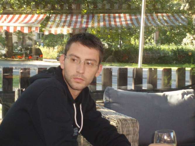 Σαν δυό σταγόνες νερό ! ΦΩΤΟ