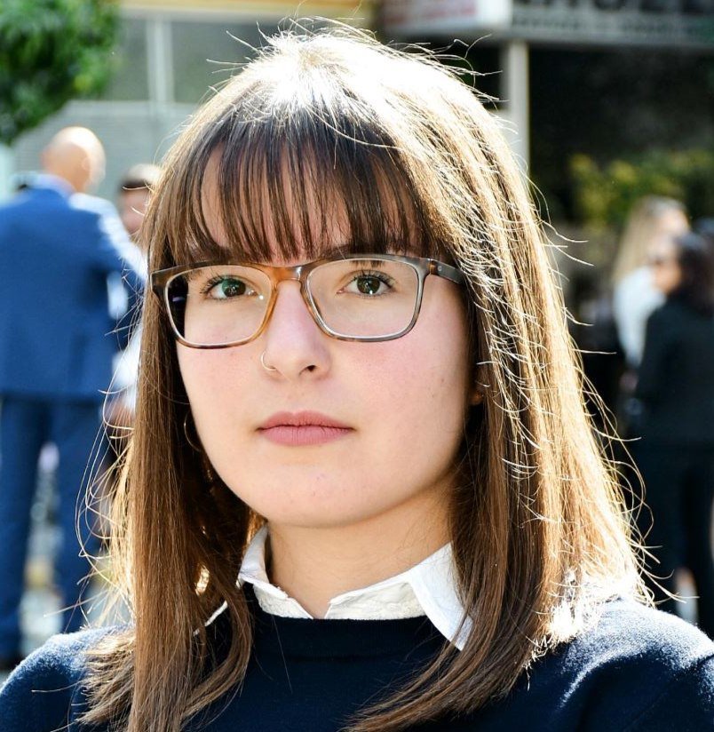 Ημέρες χαράς για την οικογένεια του δημοσιογράφου Νίκου Ξανάλατου