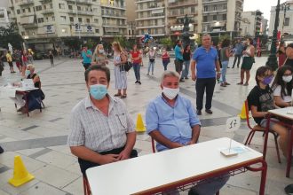 Οι πιο καλοί ...μαθητές!