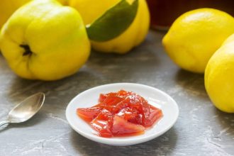 Γλυκό κυδώνι