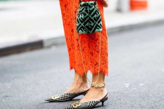 Αnklets: To κόσμημα που φορούν οι influencers τα καλοκαίρια!