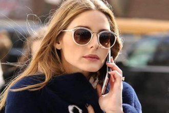 Τι να κάνεις για να μην χαλάσει το μακιγιάζ σου από τα γυαλιά ηλίου στην περιοχή της μύτης