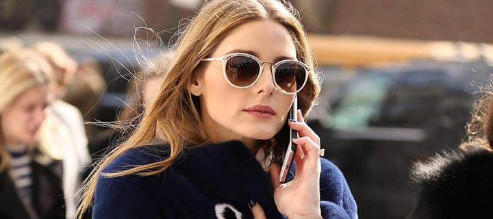 Τι να κάνεις για να μην χαλάσει το μακιγιάζ σου από τα γυαλιά ηλίου στην περιοχή της μύτης