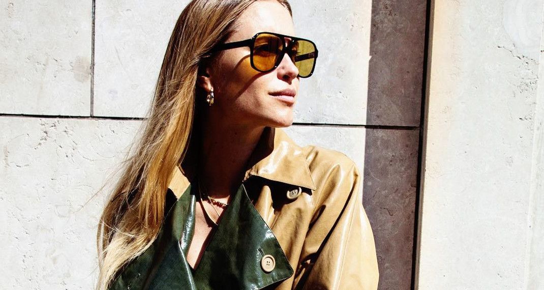 Αυτό είναι το αξεσουάρ που μπορεί να μεταμορφώσει την εμφάνισή σου περισσότερο από κάθε άλλο
