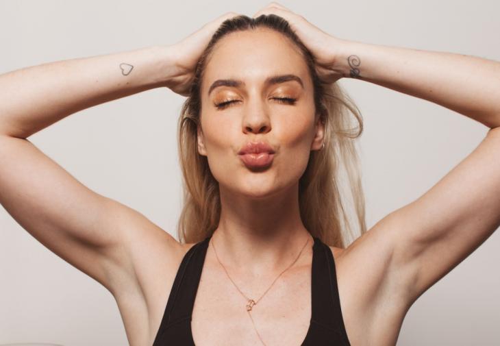 Όλα όσα πρέπει να έχει το νεσεσέρ σου για το γυμναστήριο