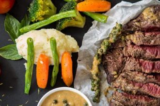 Πώς το κόκκινο κρέας μπορεί να βοηθήσει στη σύλληψη παιδιού