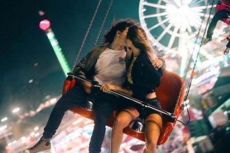 Πρώτο ραντεβού: 4+1 συμβουλές που ΠΡΕΠΕΙ να ακολουθήσεις