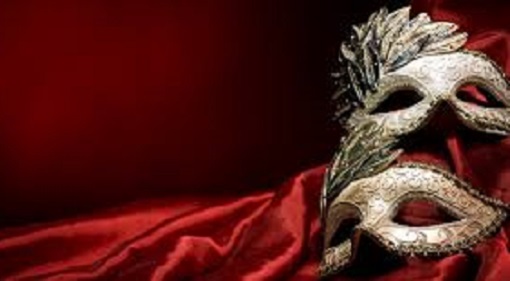 Ακύρωση αποκριάτικου πάρτι Κοινο_Τοπίας