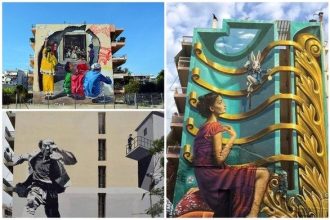 Νέο Art in Progress τον Μάιο – Δείτε την θεματολογία!