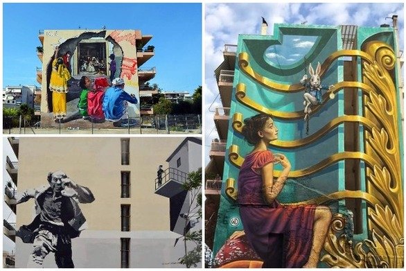 Νέο Art in Progress τον Μάιο – Δείτε την θεματολογία!