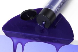 Πάμε στοίχημα ότι δεν ξέρεις πως πρέπει να χρησιμοποιείς το μωβ σαμπουάν…