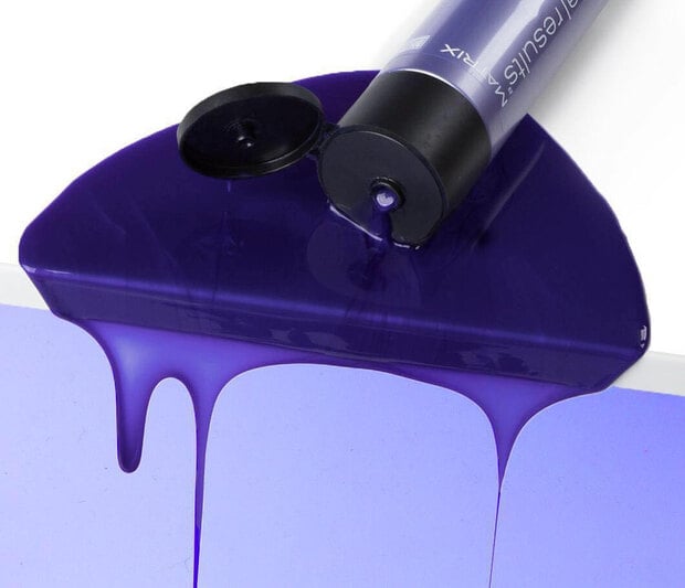 Πάμε στοίχημα ότι δεν ξέρεις πως πρέπει να χρησιμοποιείς το μωβ σαμπουάν…