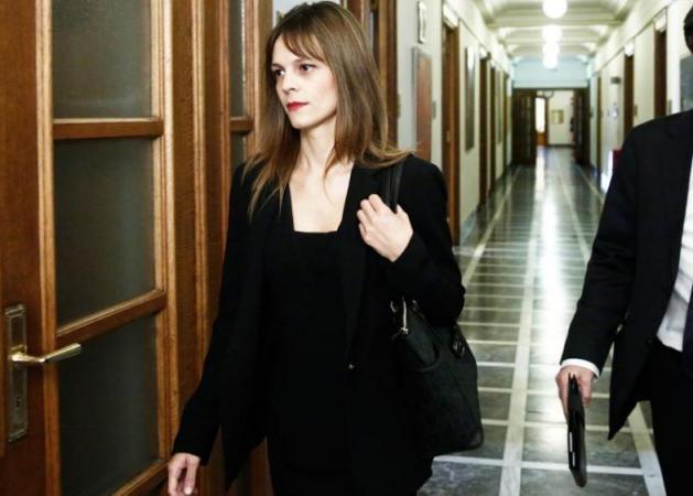 Πού θα «κατέβει» η Έφη Αχτσιόγλου