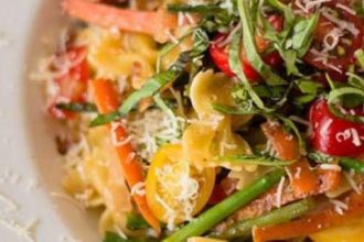 Φαρφάλες της άνοιξης