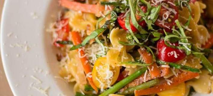 Φαρφάλες της άνοιξης