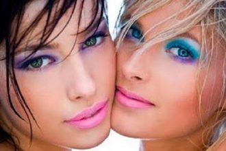 10 τρόποι για να βάλεις χρώμα στο μακιγιάζ σου και να δεις τα πράγματα αλλιώς...