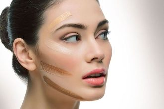 Τι κάνουμε αν πήραμε τη λάθος απόχρωση foundation;