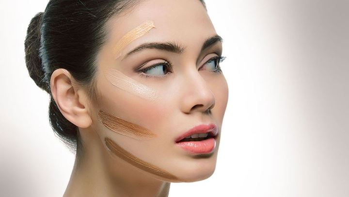 Τι κάνουμε αν πήραμε τη λάθος απόχρωση foundation;