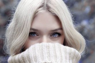 Τα λάθη που κάνεις και έχεις ξηρό δέρμα τον χειμώνα