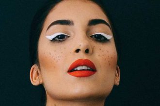 Ανακαλύψτε τις top τάσεις στο μακιγιάζ για τον χειμώνα 2020