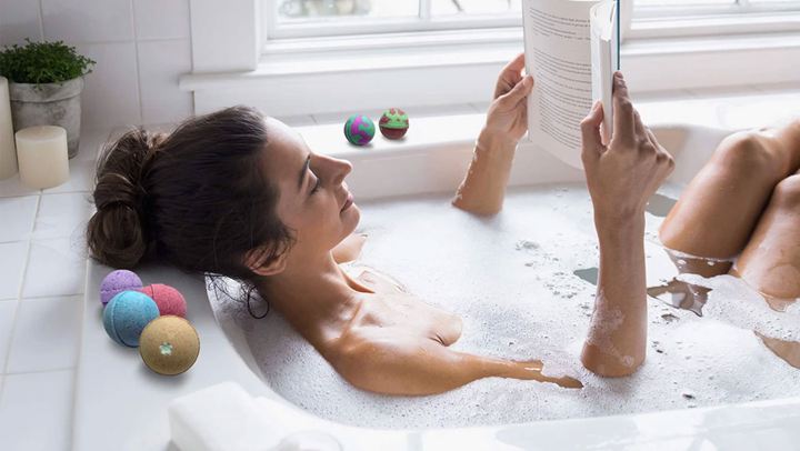 Πώς να αποβάλετε τις τοξίνες από το δέρμα σας