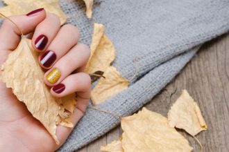 Αυτή είναι η πιο δημοφιλής απόχρωση στα νύχια για το φθινόπωρο 2019
