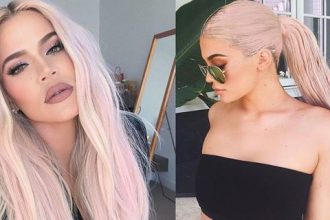 Το ροζ χρώμα στα μαλλιά είναι η πιο hot τάση της σεζόν!