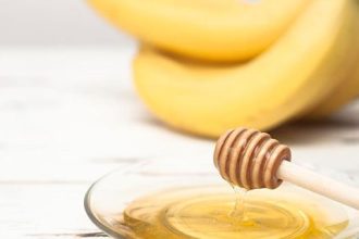Μάσκα με μπανάνα για full ενυδάτωση και θρέψη!