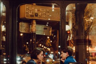 Yπάρχει ένα θέμα που οφείλεις να συζητήσεις στο πρώτο ραντεβού