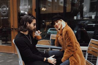 Η κίνηση ματ για να τελειώσεις έναν τσακωμό με τον σύντροφό σου