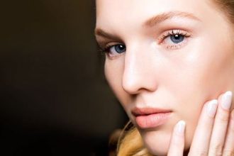 Μάσκα προσώπου για βαθύ καθαρισμό με μαγειρική σόδα!