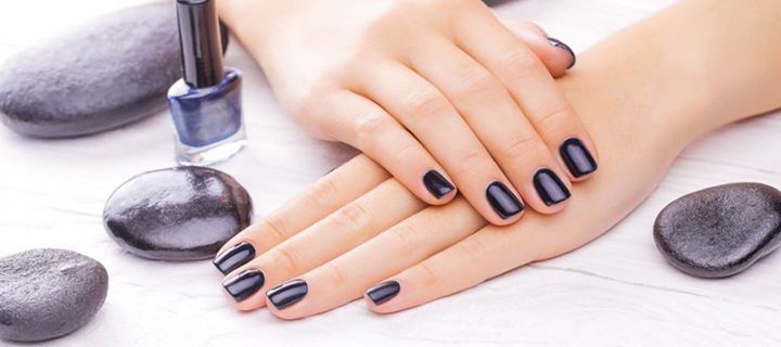 DIY συνταγή για εύθραυστα και αδύναμα νύχια