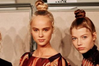 Αυτό είναι το χτένισμα που κρατάμε από την εβδομάδα μόδας στο Μιλάνο