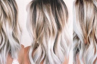 Αυτή είναι η νέα απόχρωση στα μαλλιά που κάνει τον γύρο του Instagram