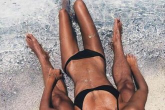 Έρευνα που θα σε βγάλει εκτός εαυτού: Τι είναι αυτό τελικά που ψάχνουν οι άντρες σε μία γυναίκα;