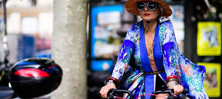 Kimono: Για στυλάτες εμφανίσεις στην παραλία και στην πόλη!