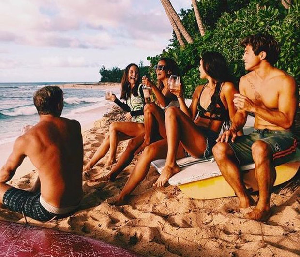 Είναι τελικά taboo το one night stand; 5 λόγοι για να το κάνεις και… να μην το μετανιώσεις